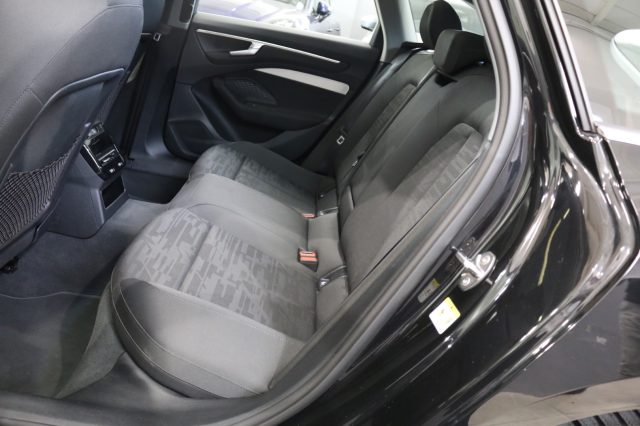 AUDI A6 usata, con ESP