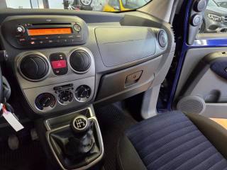 FIAT Qubo usata, con Fendinebbia