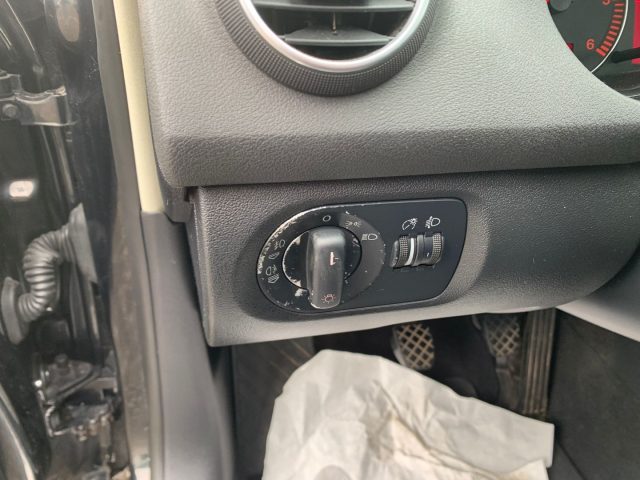 AUDI A3 usata, con ESP