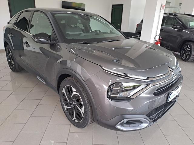 CITROEN C4 usata, con Autoradio