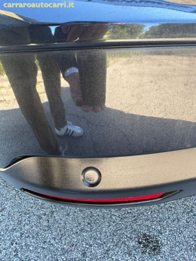 CITROEN C5 usata, con Sistema di navigazione