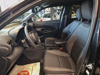 TOYOTA Yaris Cross usata, con Cerchi in lega