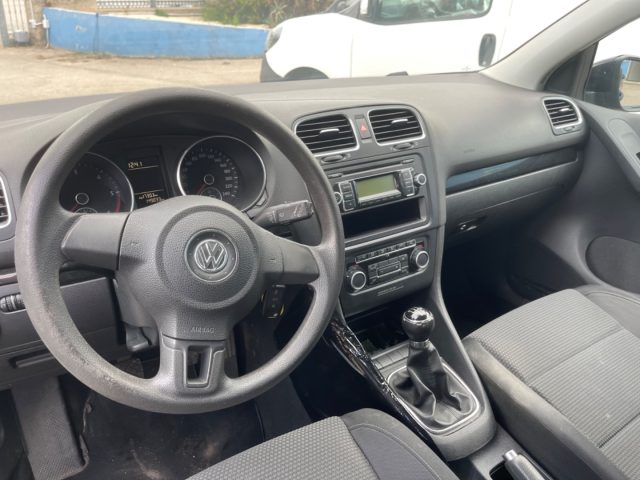 VOLKSWAGEN Golf usata 7