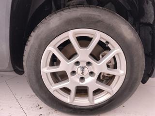 JEEP Renegade usata, con Sensore di pioggia