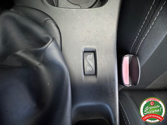 RENAULT Megane usata, con Immobilizzatore elettronico