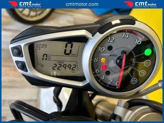 TRIUMPH Street Triple usata 4