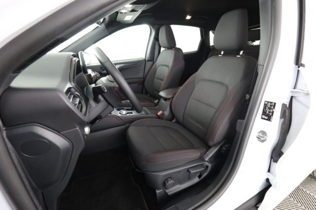 FORD Kuga usata 2