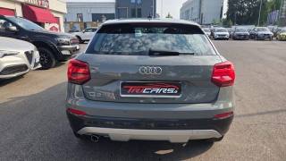 AUDI Q2 usata, con Airbag Passeggero