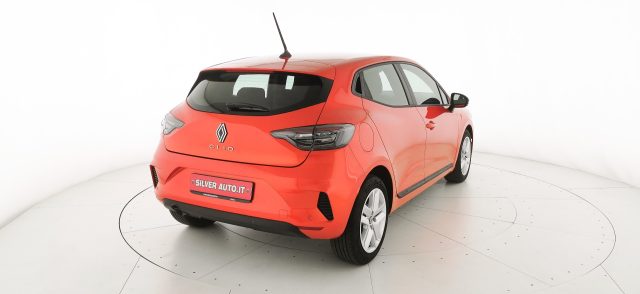 RENAULT Clio usata, con Chiusura centralizzata