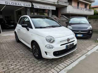 FIAT 500 usata 2