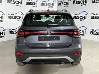 VOLKSWAGEN T-Cross usata, con Controllo elettronico della corsia