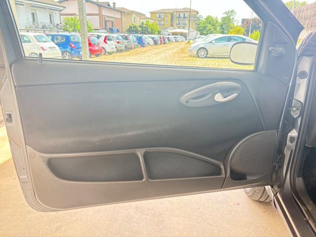 FIAT Punto usata 26