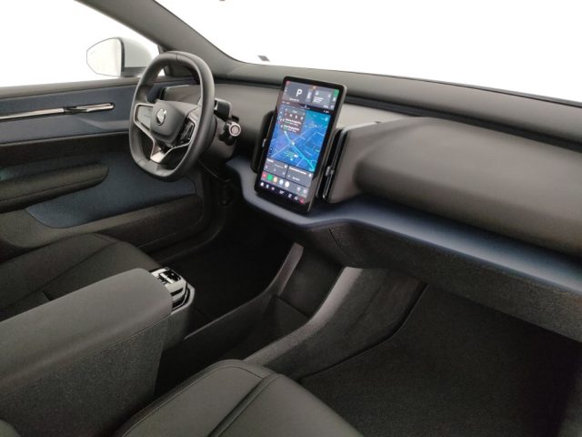 VOLVO EX30 usata, con Controllo automatico clima