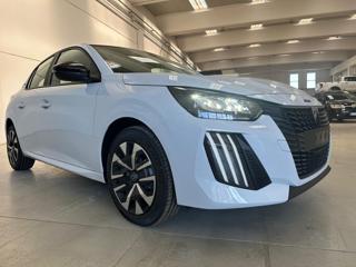 PEUGEOT 208 usata, con Autoradio