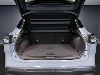 NISSAN Qashqai usata, con Climatizzatore