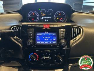 LANCIA Ypsilon usata, con Autoradio
