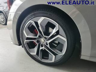 SKODA Octavia usata, con Chiusura centralizzata