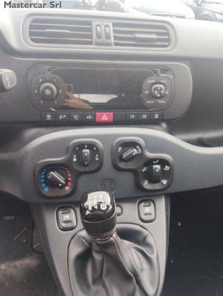FIAT Panda usata, con Controllo trazione