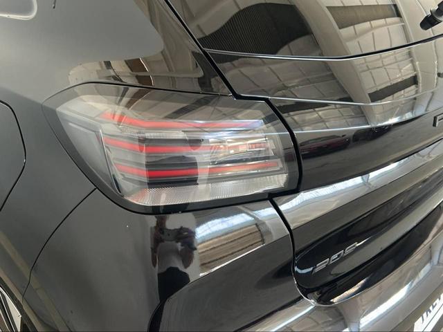 PEUGEOT 208 usata, con Volante multifunzione