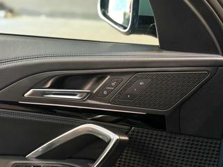 BMW X1 usata, con Controllo vocale