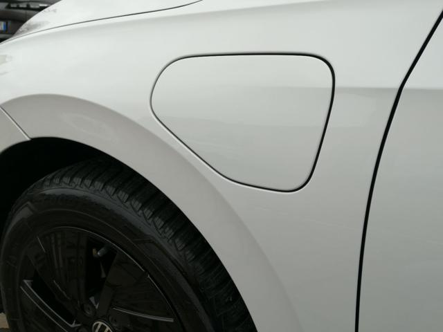 VOLKSWAGEN Golf usata, con Leve al volante