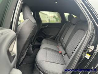 AUDI A5 usata, con Filtro antiparticolato