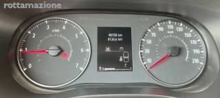DACIA Sandero usata, con Autoradio