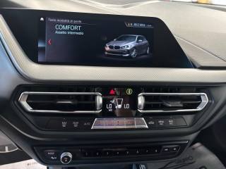BMW 116 usata, con Chiusura centralizzata telecomandata