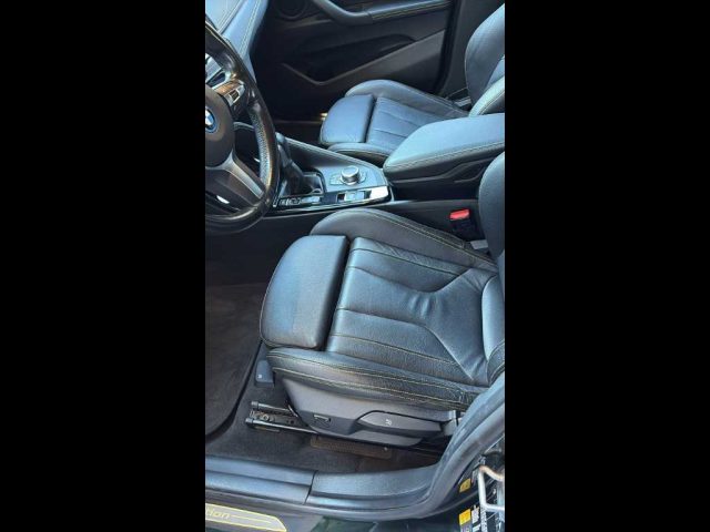 BMW X2 usata, con Autoradio