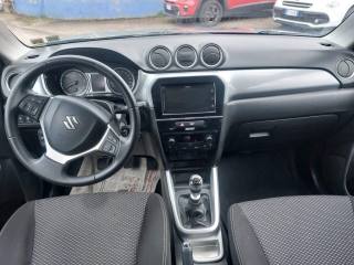 SUZUKI Vitara usata 8
