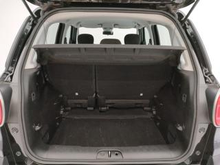 FIAT 500L usata, con Sedile posteriore sdoppiato