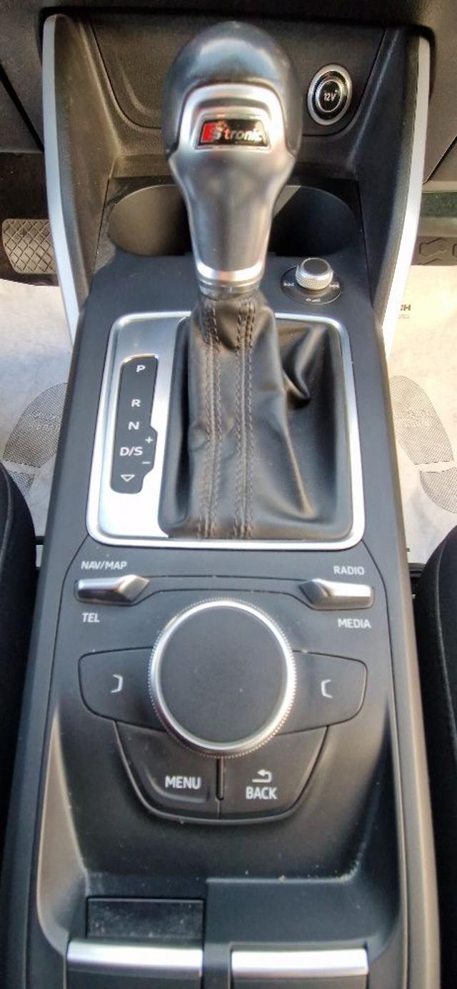 AUDI Q2 usata, con Volante in pelle