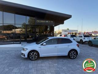 VOLKSWAGEN Polo usata, con Airbag Passeggero