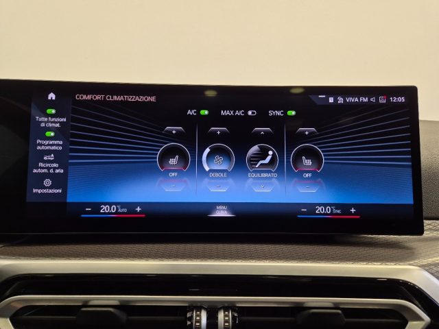 BMW 320 usata, con Portellone posteriore elettrico