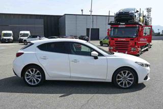 MAZDA 3 usata, con Chiusura centralizzata