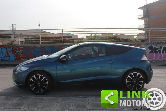 HONDA CR-Z usata, con Alzacristalli elettrici