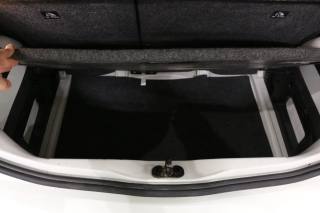 VOLKSWAGEN up! usata, con Sensore di pioggia