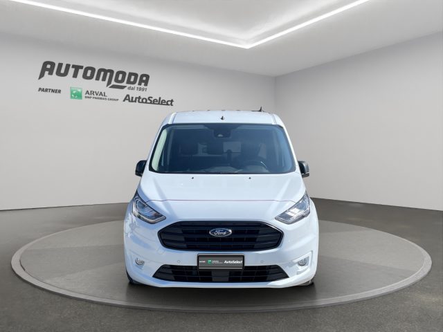 FORD Transit Connect usata, con Airbag