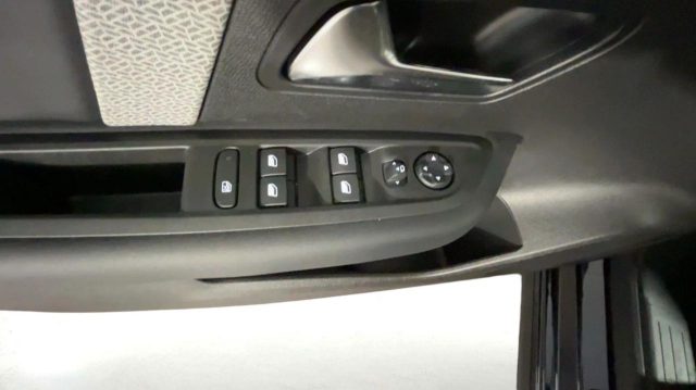 CITROEN C4 usata, con Immobilizzatore elettronico