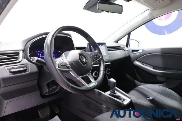 RENAULT Clio usata, con Alzacristalli elettrici