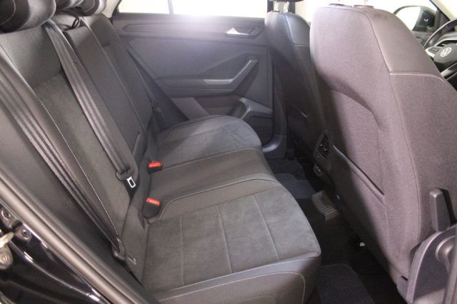 VOLKSWAGEN T-Roc usata, con Controllo trazione