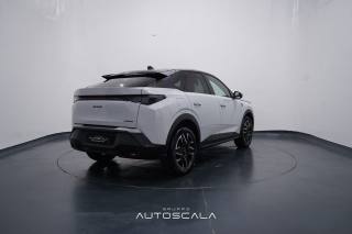 PEUGEOT 3008 usata, con Controllo trazione