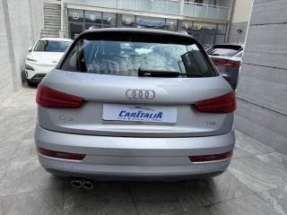 AUDI Q3 usata, con Alzacristalli elettrici