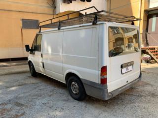 FORD Transit usata 3