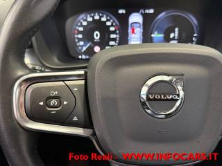 VOLVO XC40 usata, con Vetri oscurati