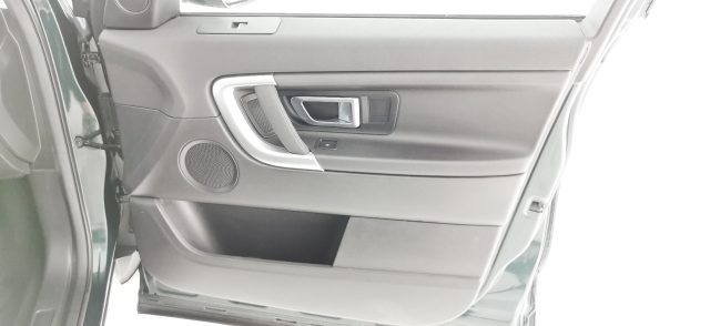 LAND ROVER Discovery Sport usata, con Freno di stazionamento elettrico