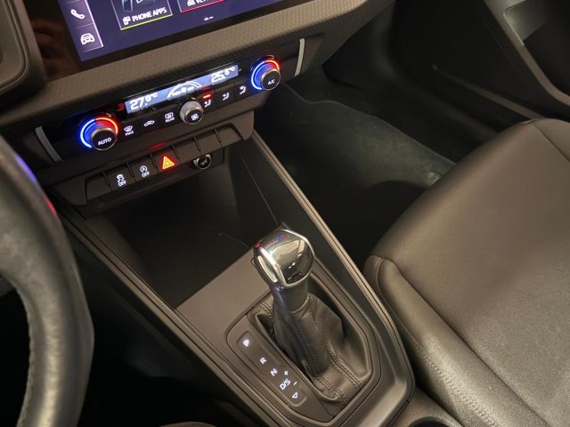 AUDI A1 usata, con Immobilizzatore elettronico