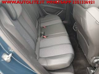 PEUGEOT 3008 usata, con Touch screen