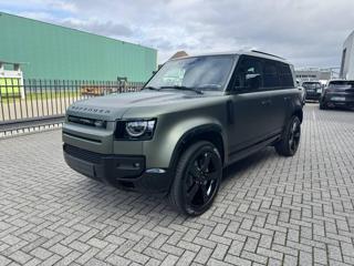 LAND ROVER Defender usata, con Park Distance Control