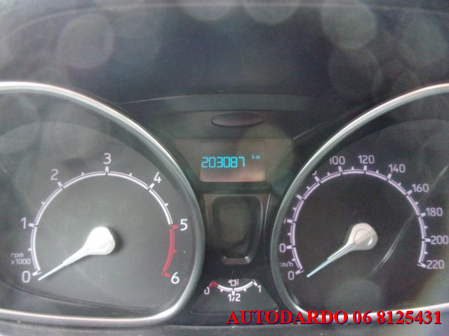 FORD EcoSport usata, con Airbag testa